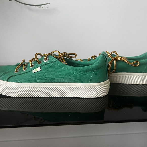 CARIUMA green sneaks - Picture 5 of 8